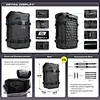 Motorcycle Tail Bag